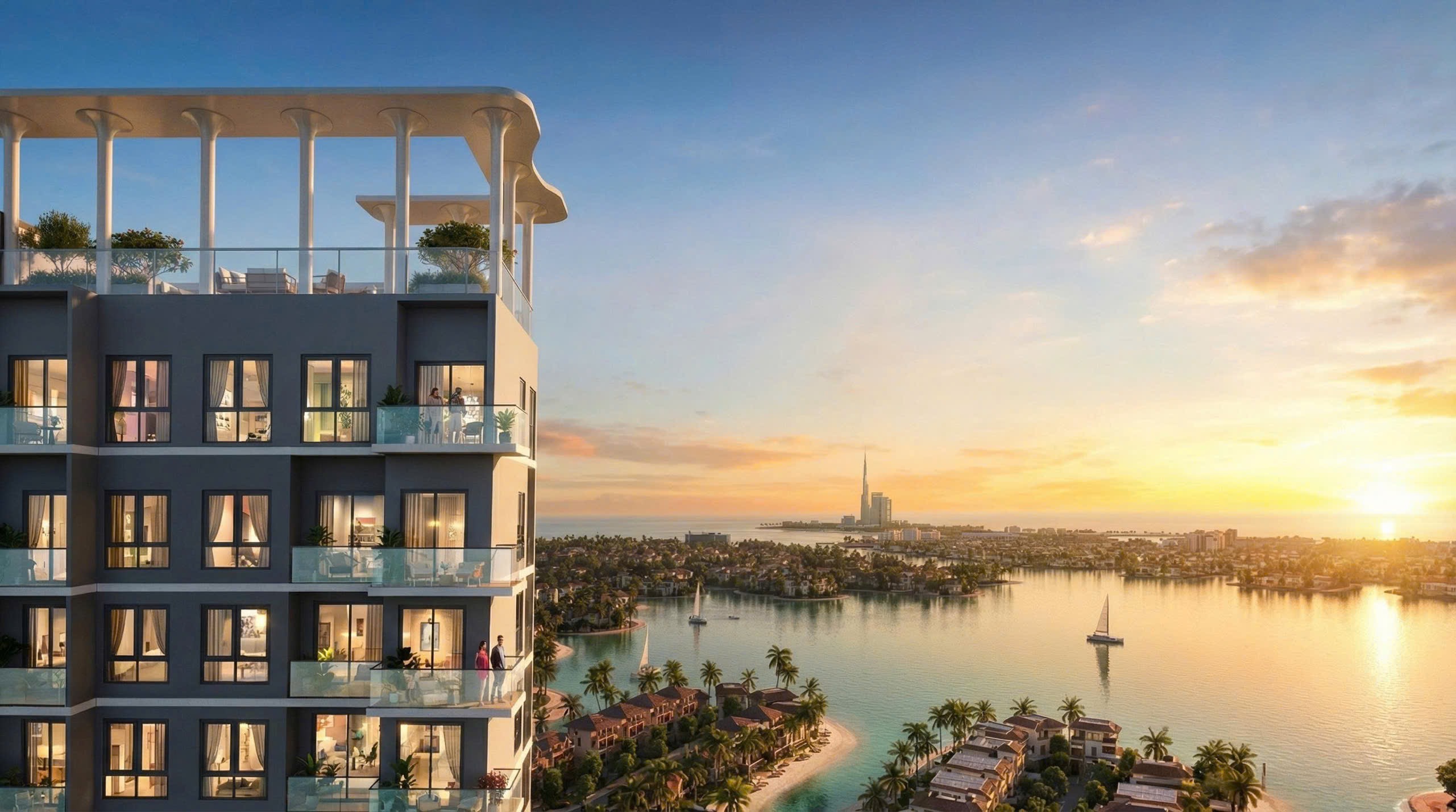 Imperia Green Paradise