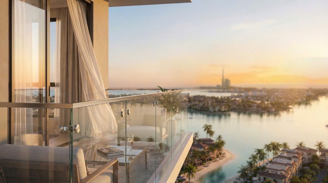 Imperia Green Paradise